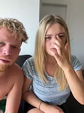 NickyGold Official online show from 05.24.26