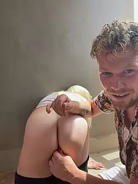 NickyGold Official online show from 05.26.26
