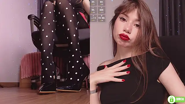 WendyyEmily online show from 05.15.26