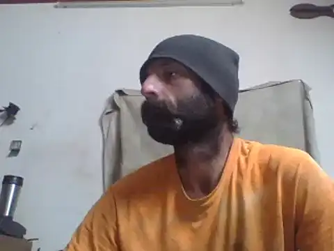 BigPeter6987 online show from 12.13.24