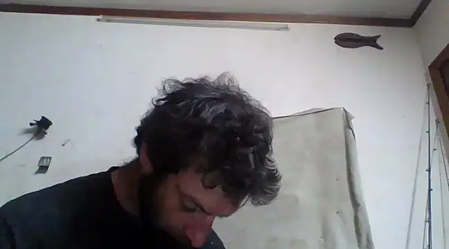 BigPeter6987 online show from 12.24.24