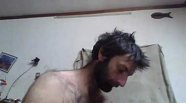 BigPeter6987 online show from 01.07.25