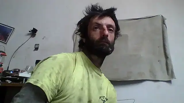 BigPeter6987 online show from 01.11.25