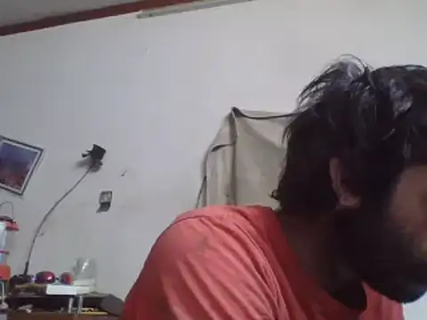 BigPeter6987 online show from 01.23.25