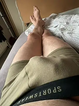 GoldAndreas online show from 08.04.26