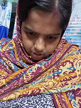 Beauty-queen online show from 12.01.25