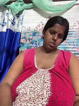 Beauty-queen online show from 03.15.26