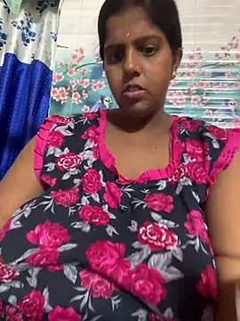 Beauty-queen online show from 03.30.26