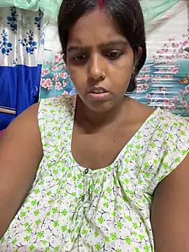 Beauty-queen online show from 07.17.26