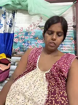Beauty-queen online show from 07.18.26