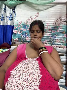 Beauty-queen online show from 07.21.26