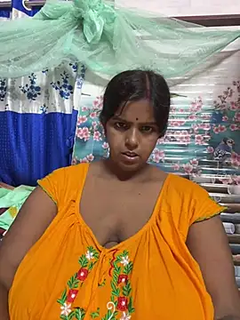 Beauty-queen online show from 07.24.26