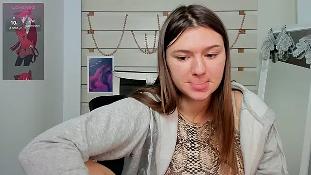 Josephine Kiss online show from 01.15.25