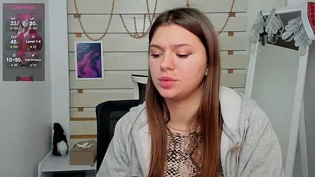 Josephine Kiss online show from 01.16.25