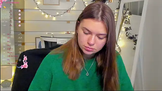 Josephine Kiss online show from 01.18.26