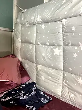 ninini92 online show from 12.07.24