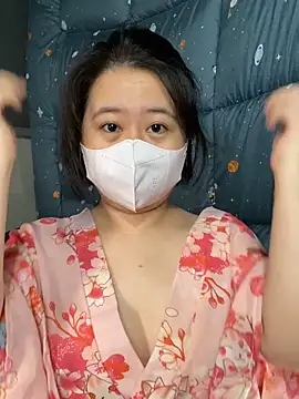 ninini92 online show from 01.30.25