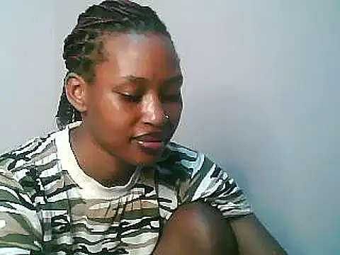 Snapshot of Sweet_Vinkah chatting on 02.16.25 Sweet Vinkah online show from 02.16.25