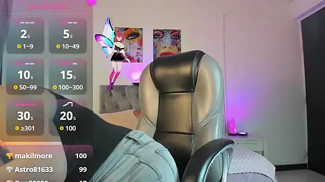 Snapshot of Jayden_Jonnes chatting on 02.13.25 Jayden Jonnes online show from 02.13.25