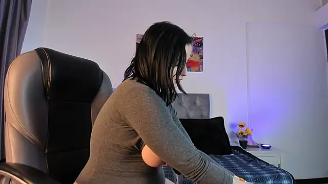 Snapshot of Jayden_Jonnes chatting on 03.22.25 Jayden Jonnes online show from 03.22.25