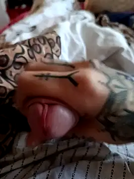 YoungDick25 online show from 04.28.26