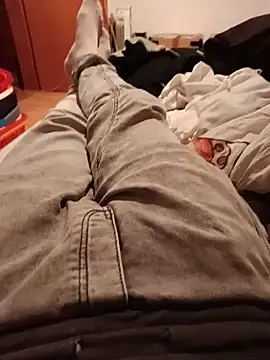 YoungDick25 online show from 07.13.26
