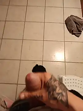 YoungDick25 online show from 07.17.26