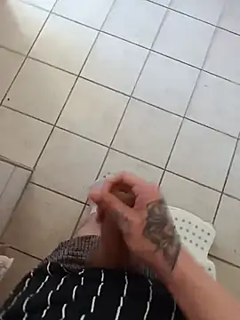 YoungDick25 online show from 07.28.26