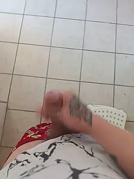 YoungDick25 online show from 07.29.26