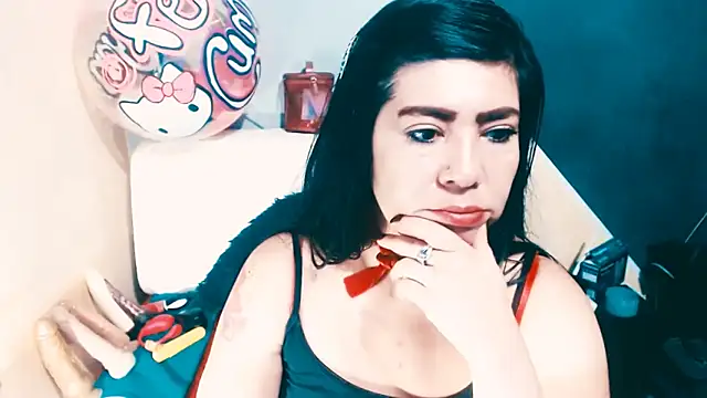 luisahott online show from 04.23.26