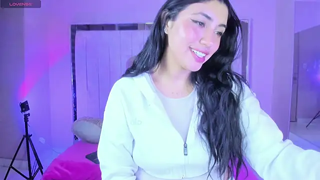 Danna 777  online show from 02.28.26