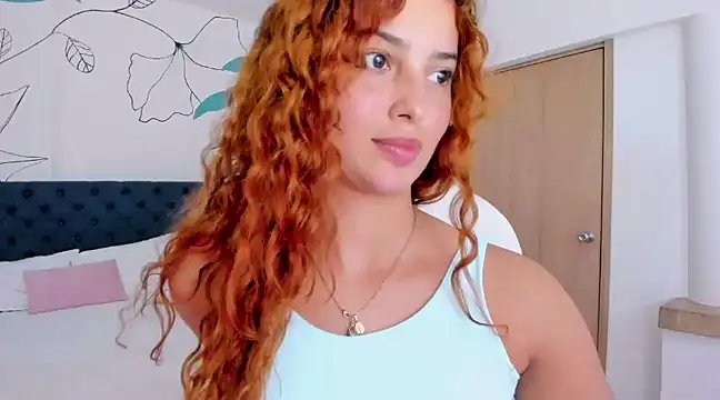 georgina palacios online show from 01.11.25