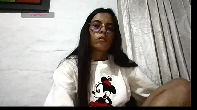 stefany sexxx online show from 02.16.26