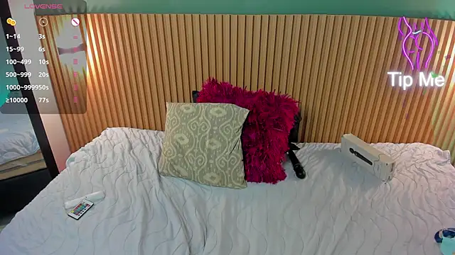  anavictoria  online show from 03.19.25