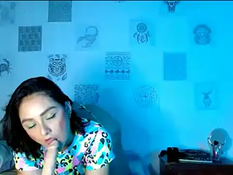 Kaory 32 online show from 01.10.25