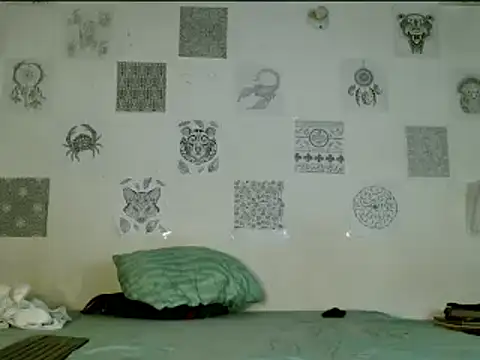 Kaory 32 online show from 01.22.25