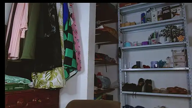 Kaory 32 online show from 01.05.26