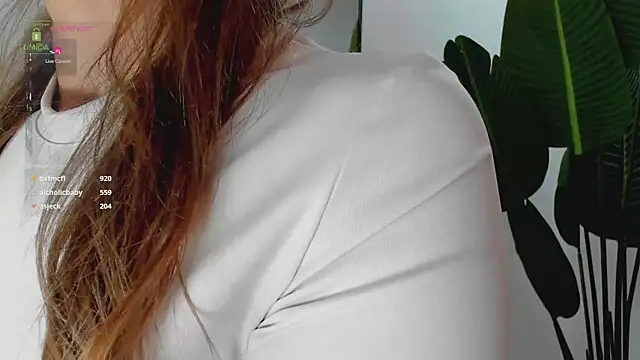 Whitney Svonn online show from 12.18.24