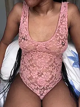 Ravishing Rubi online show from 04.11.26