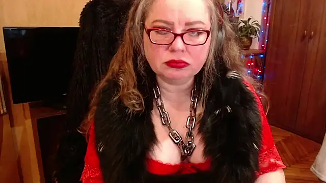 Miss Tress online show from 01.21.25