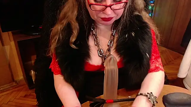 Miss Tress online show from 01.22.25