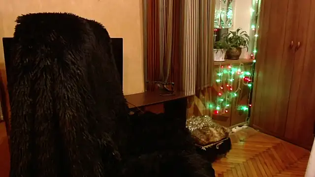 Miss Tress online show from 01.23.25