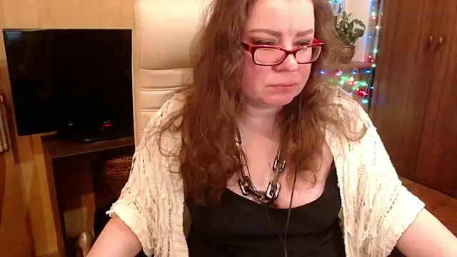 Miss Tress online show from 03.14.25