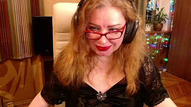 Miss Tress online show from 11.27.25