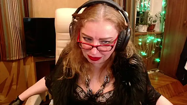 Miss Tress online show from 06.20.26