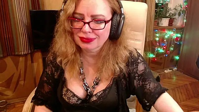 Miss Tress online show from 07.20.26
