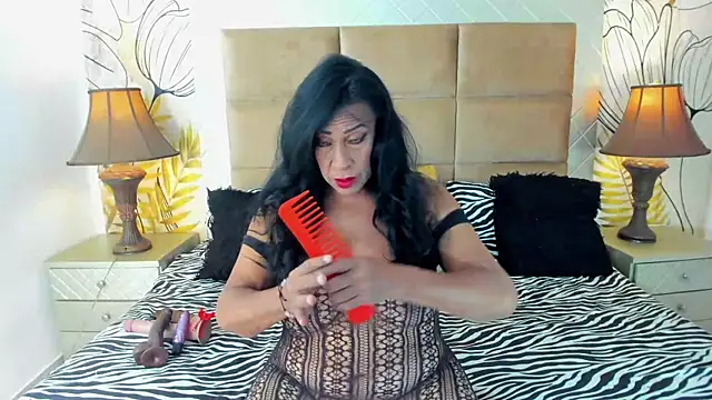 Lustfultshot online show from 11.23.25