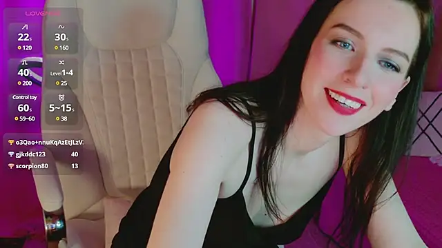 AndreaAshton online show from 12.12.24