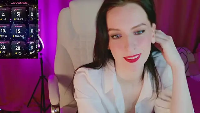 AndreaAshton online show from 03.20.25