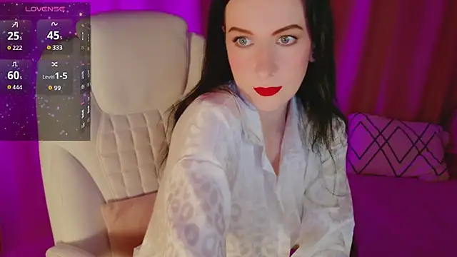 AndreaAshton online show from 07.26.26
